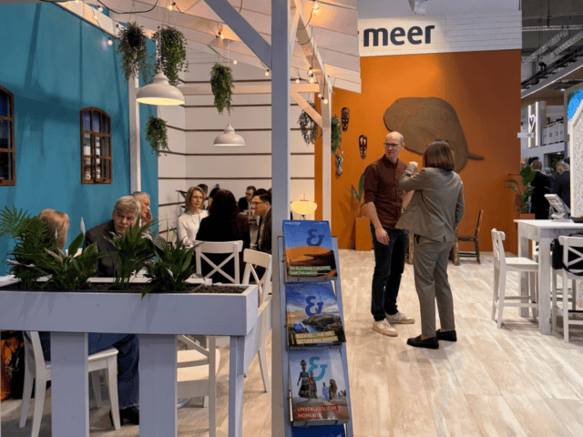 Die Welt zu Gast in Berlin: ITB feiert Jubiläum und neue Reise-Rekorde