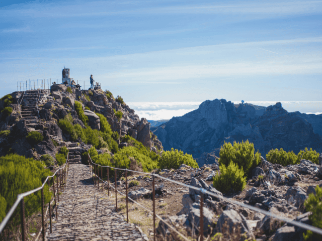 Madeira führt Wanderregeln ein: Touren ab sofort kostenpflichtig