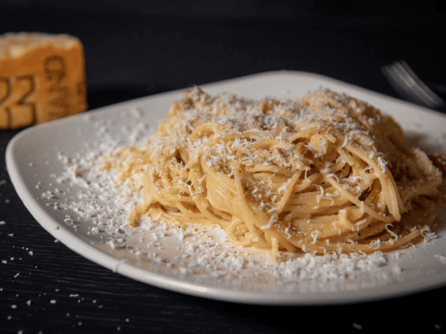 Carbonara-Zwist dauert an: Italien und USA streiten um Pasta-Klassiker