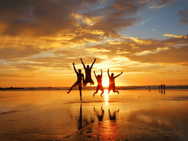 World Happiness Index 2026: Costa Rica ganz weit oben