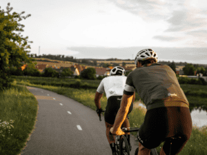 Radweg des Jahres gekürt: Von Mosel bis Rhône auf der „La Voie Bleue“