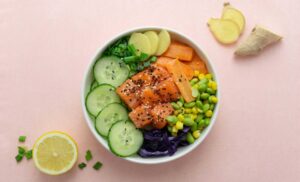 Poke Bowl: Bunte Schüssel aus Hawaii