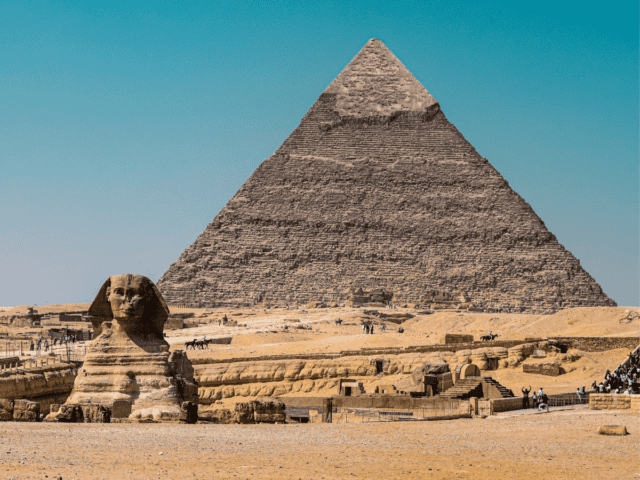 Ägypten digitalisiert Einreise: Papierkarten am Flughafen bald Geschichte