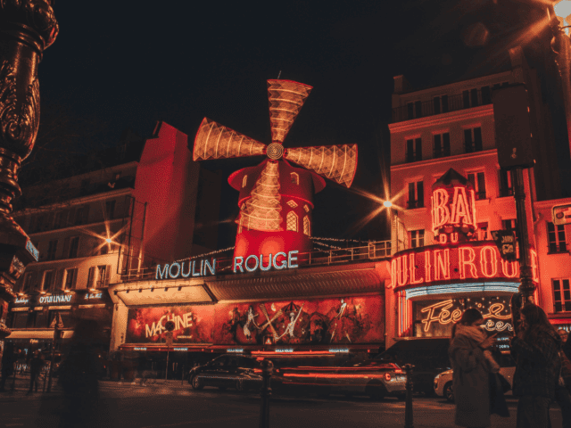 Musical-Hit zieht um: Moulin Rouge bald in Hamburg zu sehen