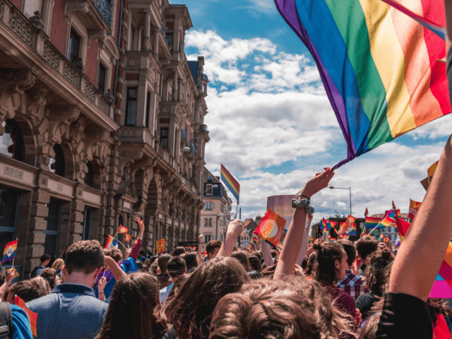 Spanien Europas buntestes Reiseziel: Rainbow Map 2026 veröffentlicht