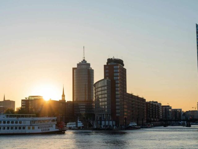 Hamburg: Foodie-Tipps für ein genussvolles Wochenende