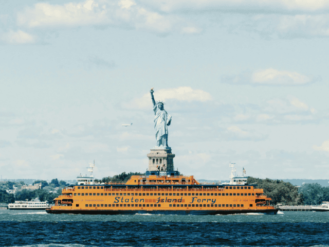 Von Hamburg bis Venedig: Siebenmal Sightseeing mit der Fähre