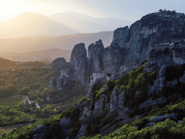 Akropolis bis Golden Gate: Diese berühmten Orte haben deutsche Doppelgänger
